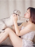 Shanghai 2015chinajoy model Ashley Weibo atlas 1(42)
